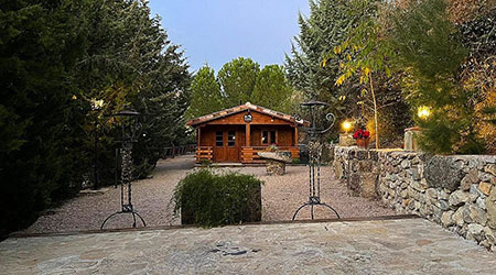 Cerro La Estrella