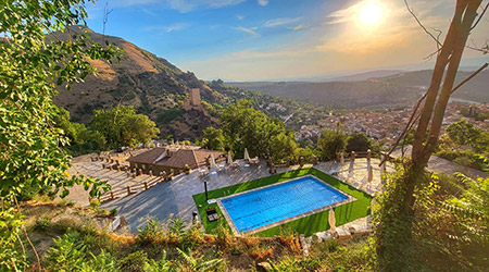 Para�so Resort