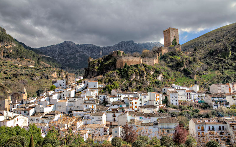 Cazorla