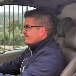 Juan Manuel Rodríguez